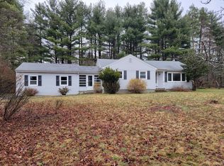 14 Snow Rd, North Grafton, MA 01536