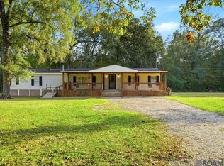 14822B Woodrow Kerr Ln, Zachary, LA 70791