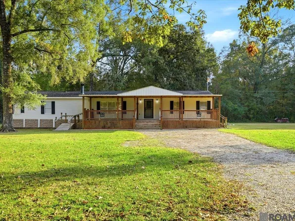 14822B Woodrow Kerr Ln, Zachary, LA 70791