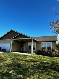 6303 Panther Ln, Pasco, WA, 99301