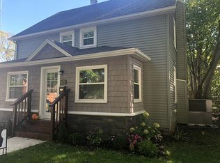 425 Toledo St, Dundee, MI 48131