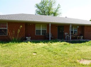 10400 E Wilshire Blvd, Spencer, OK 73084