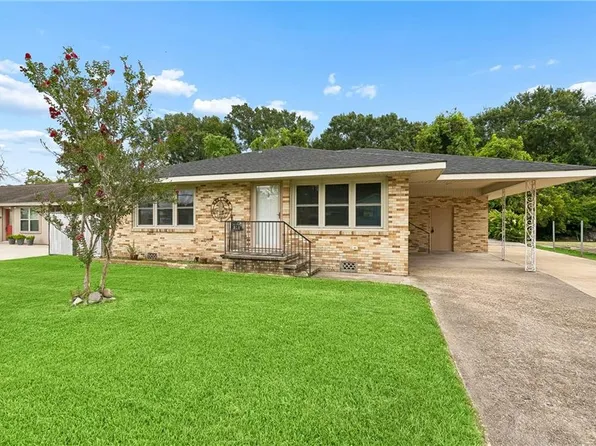 111 Bernard Ave, Ama, LA 70031