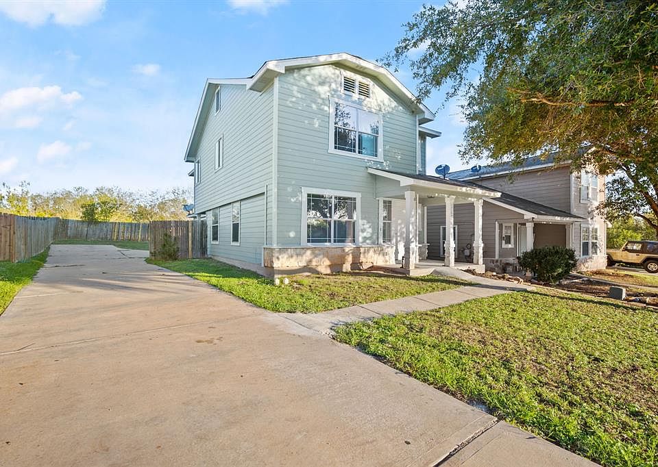 12604 Briarcreek Loop, Manor, TX 78653 MLS 4895897 Zillow