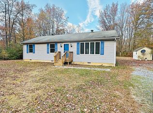 23360 Crane Rd, Chestertown, MD 21620