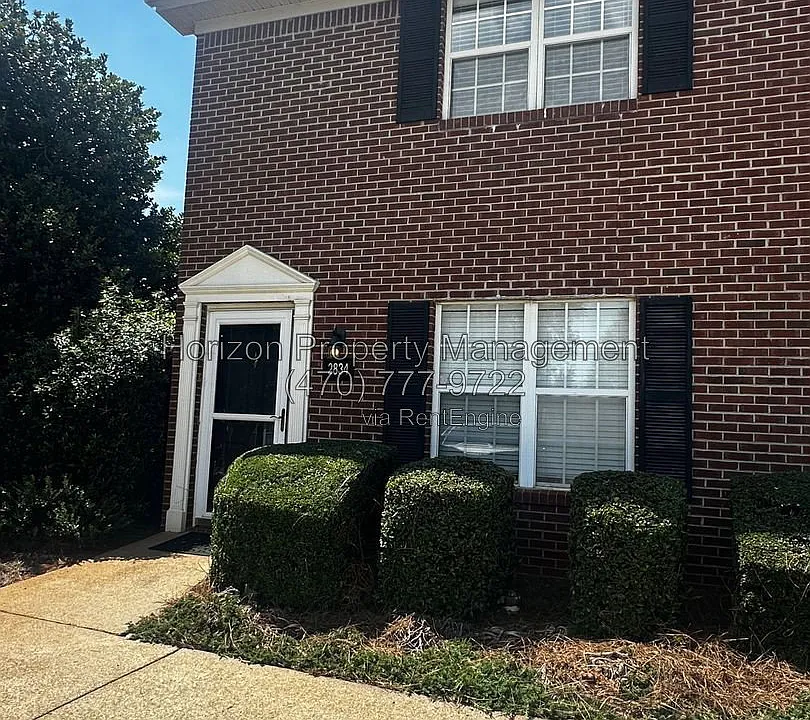 2834 Florence Dr