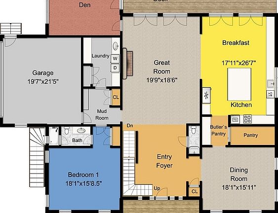 3rd image of 51 Pond Ln