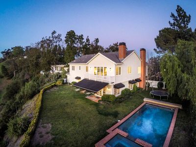 1321 Linda Flora Dr, Los Angeles, CA, 90049