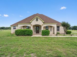 130 Cotton Rows Ln, Taylor, TX 76574