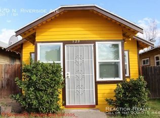 129 N Riverside Ave, Rialto, CA 92376
