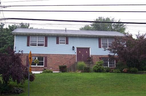 Chester NY Orange county Home. 