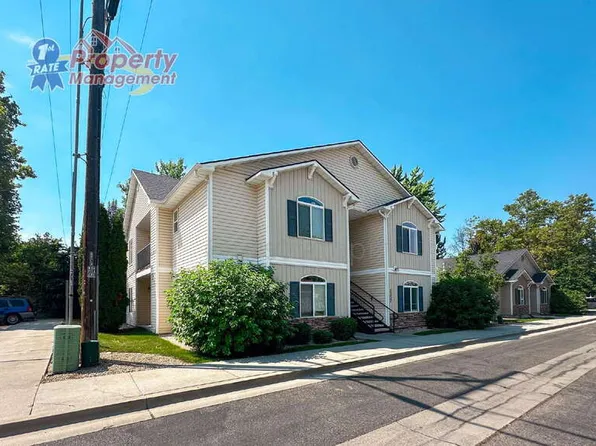 3301 W Murano Ct Unit 101, Boise, ID 83705