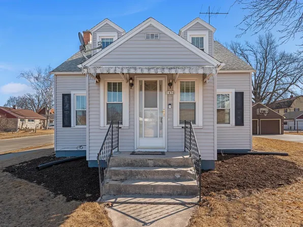1456 Bilgo LANE, Kewaskum, WI 53040