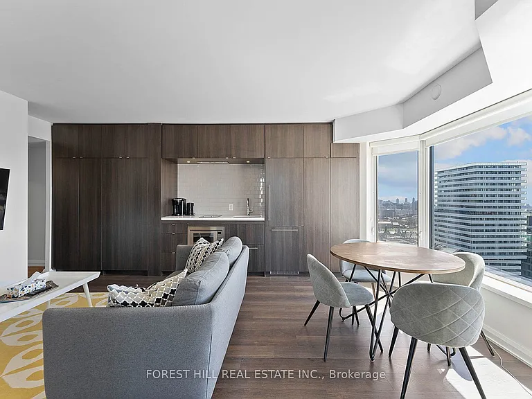 155 Yorkville Ave #2917 — Photo 13