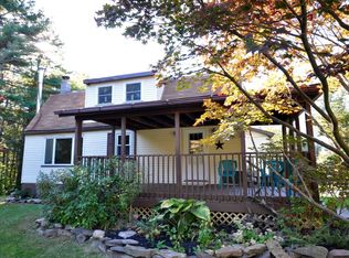 10132 Sugar Grove Rd, Huntingdon, PA 16652