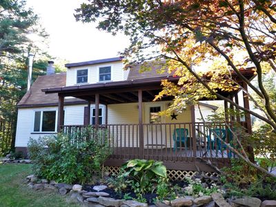 10132 Sugar Grove Rd, Huntingdon, PA, 16652