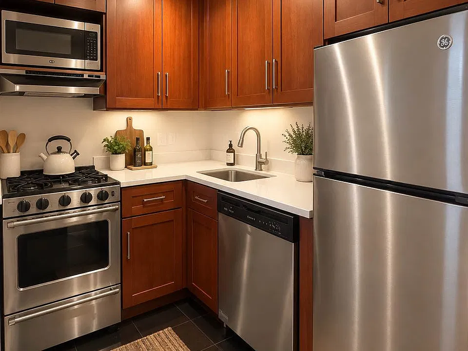 1570 1st Ave #5D