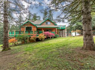 19111 Langensand Rd, Sandy, OR 97055