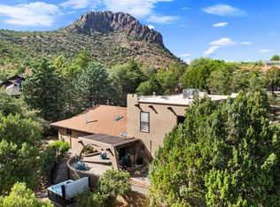 110 S Horizon Cir, Prescott, AZ 86303