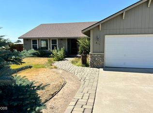 411 Meadowview St, Culver, OR 97734