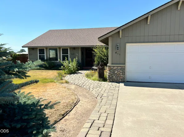 411 Meadowview St, Culver, OR 97734