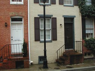 643 Dover St, Baltimore, MD 21230