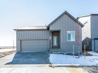 581 Piedmontese St, Johnstown, CO 80534