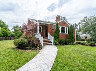 2105 Minor St, Alexandria, VA 22302