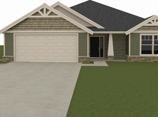 524 Ridgeway Ct, Ferdinand, IN 47532