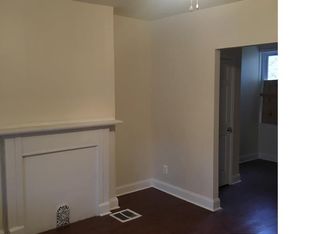 942 Springfield Rd, Collingdale, PA 19023