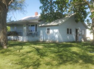 18272 195th Rd, Lucerne, MO 64655