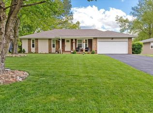 2246 E Ridgecrest St, Ozark, MO 65721