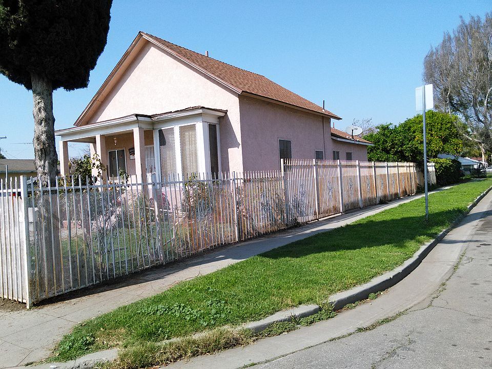 2nd image of 701 W 138th St