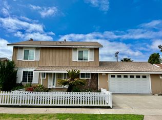 18959 Santa Catherine St, Fountain Valley, CA 92708