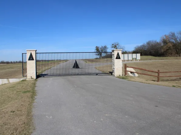 LOT 48 Triangle Shores Dr, Corsicana, TX 75109