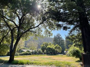 20475 Highway 116, Monte Rio, CA 95462