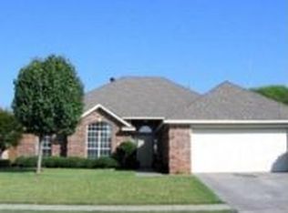 4410 Mallory Ln, Wichita Falls, TX 76309