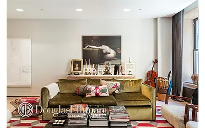 Sold by Douglas Elliman