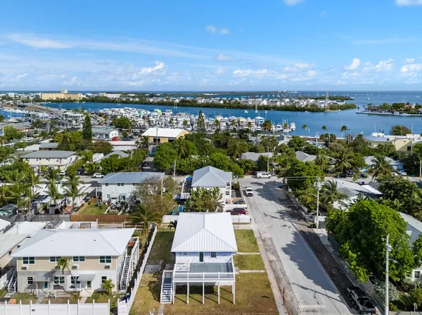 1224 2nd St, Key West, FL 33040