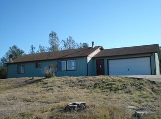 6190 Mean Mule Way, Garden Valley, CA 95633