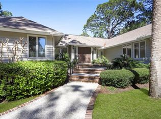 36 S Beach Ln, Hilton Head Island, SC 29928