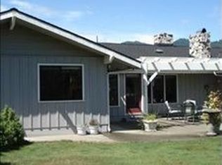 715 NW Savage St, Grants Pass, OR