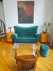 Rented by Keller Williams NYC