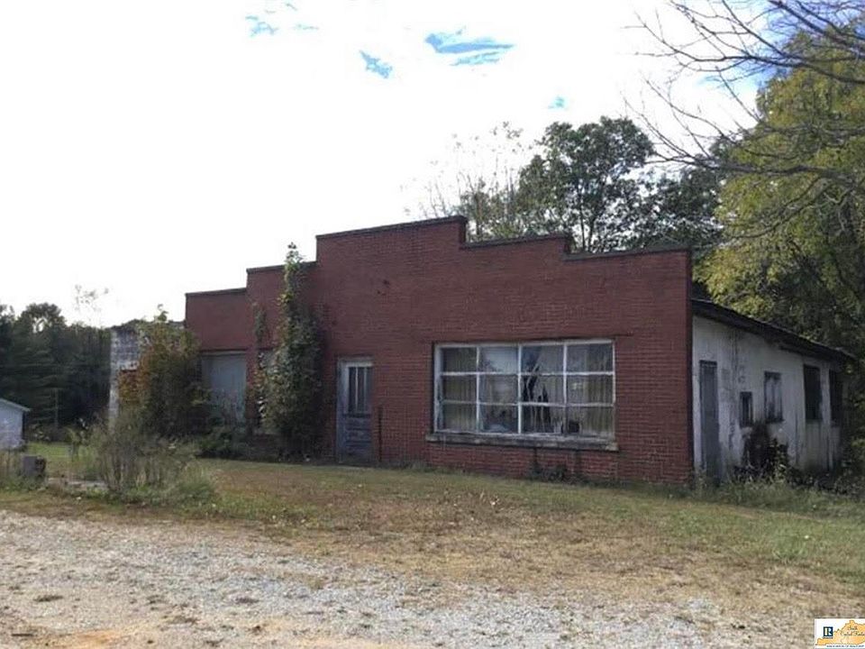 10051 N Jackson Hwy, Magnolia, KY 42757 Zillow