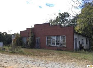 10051 N Jackson Hwy, Magnolia, KY 42757