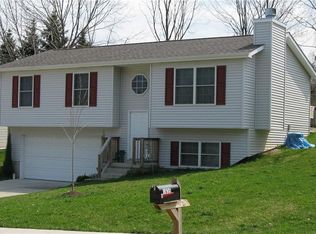 1641 E 42nd St, Erie, PA 16510