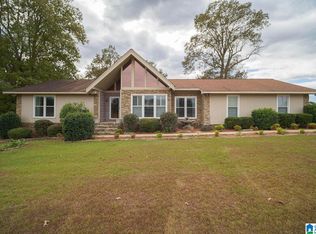 4325 Highway 195, Jasper, AL 35503