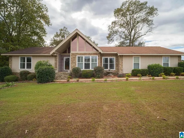 4325 Highway 195, Jasper, AL 35503