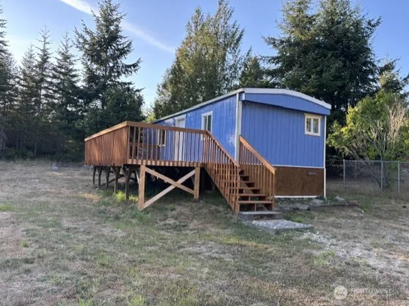 170 E Skookum Drive, Shelton, WA 98584