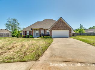 117 Windy Holw, Madison, MS 39110